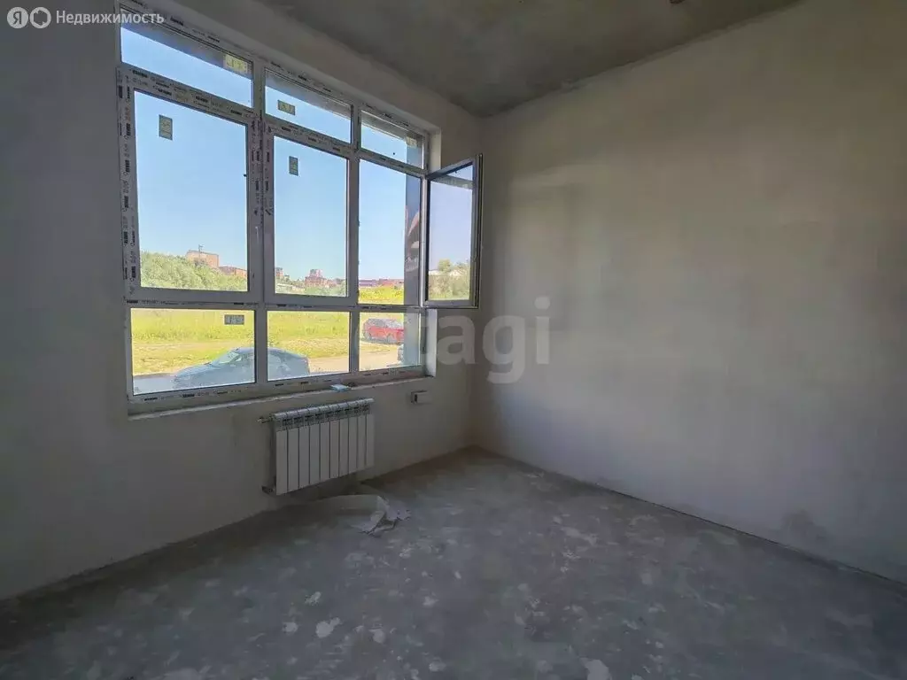 2-комнатная квартира: Тула, Калужское шоссе, 20к2 (51.6 м) - Фото 2