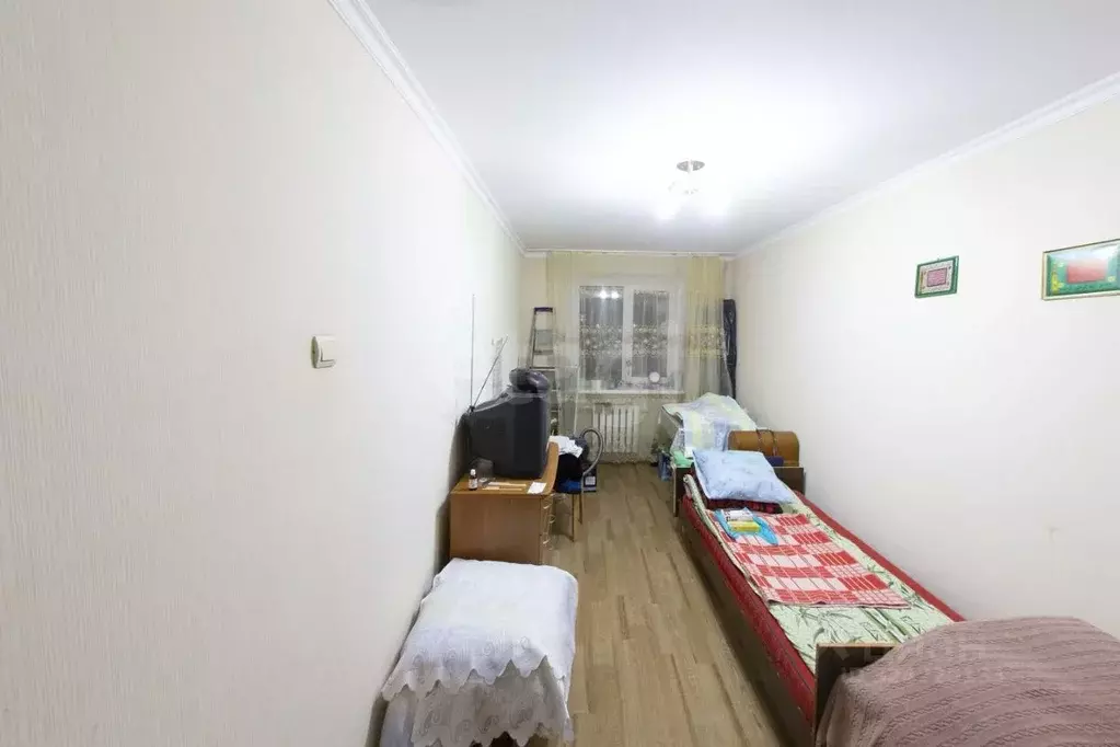 2-к кв. Татарстан, Альметьевск ул. Нефтяников, 43 (45.1 м) - Фото 1