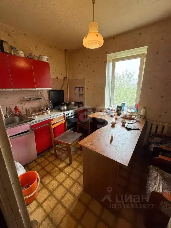 2-к кв. Калужская область, Калуга Пригородная ул., 13 (48.3 м) - Фото 0