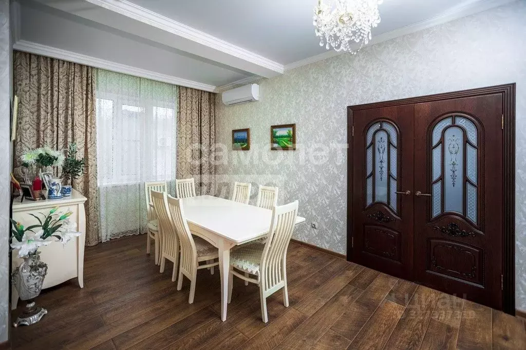 Дом в Краснодарский край, Геленджик ул. Майи Осичевой, 33 (421 м) - Фото 2