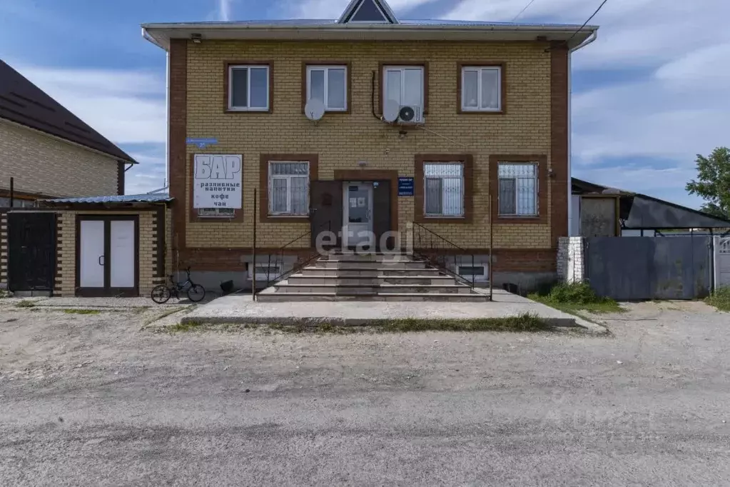 Помещение свободного назначения в Тюменская область, Тюменский ... - Фото 1