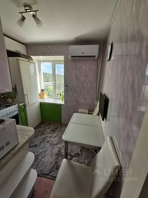 3-к кв. Башкортостан, Уфа ул. 50 лет СССР, 47 (64.0 м) - Фото 2