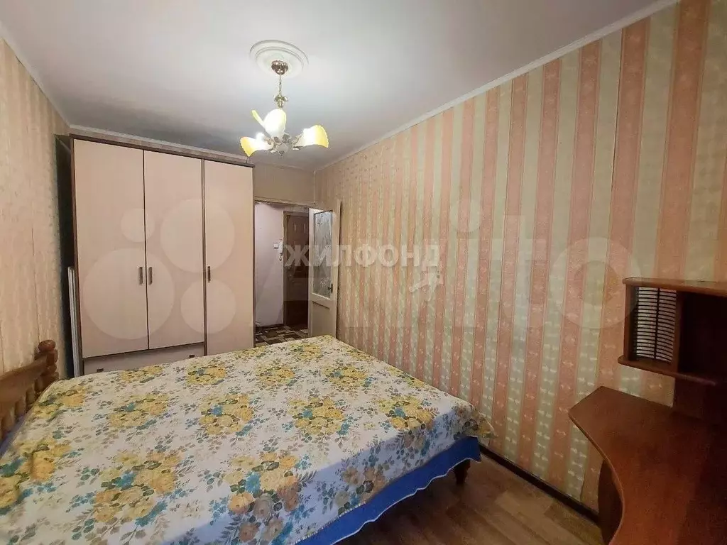 2-к. квартира, 42,4 м, 3/5 эт. - Фото 1