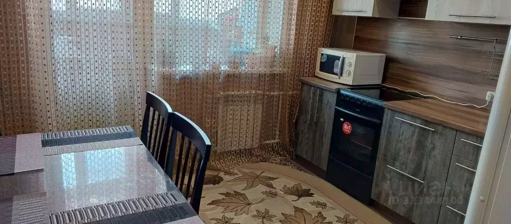 1-к кв. Амурская область, Благовещенский район, с. Чигири ул. Победы, ... - Фото 1