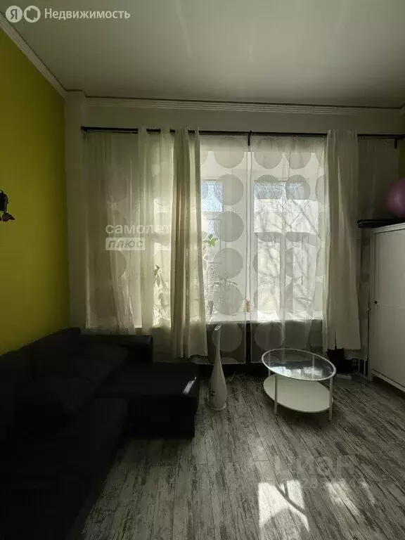 3-комнатная квартира: Москва, Тихвинский переулок, 11 (86.6 м) - Фото 2