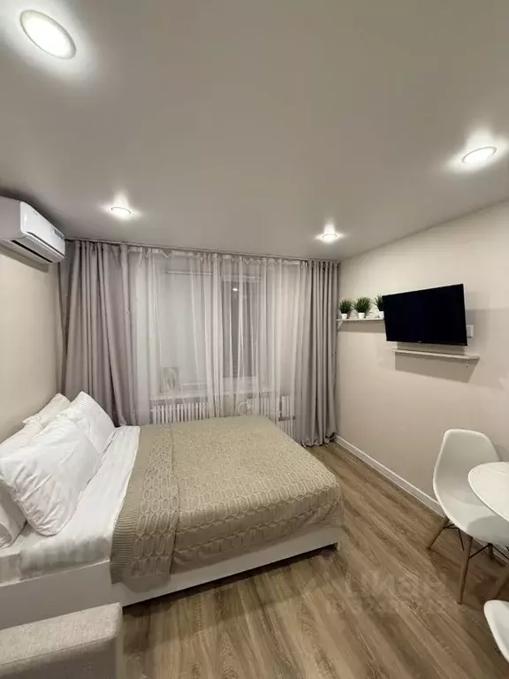 Студия Татарстан, Казань Чистопольская ул., 27 (20.0 м) - Фото 1