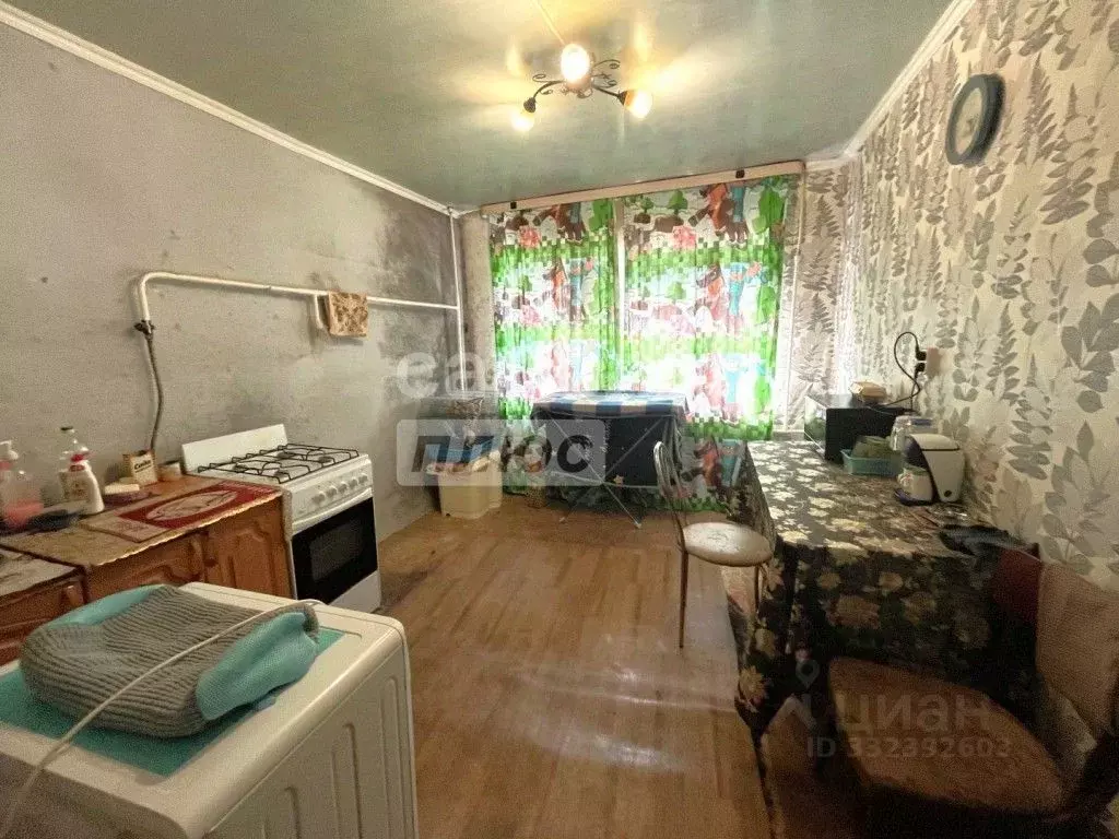 Комната Московская область, Воскресенск Лопатинский мкр, ул. Андреса, ... - Фото 2