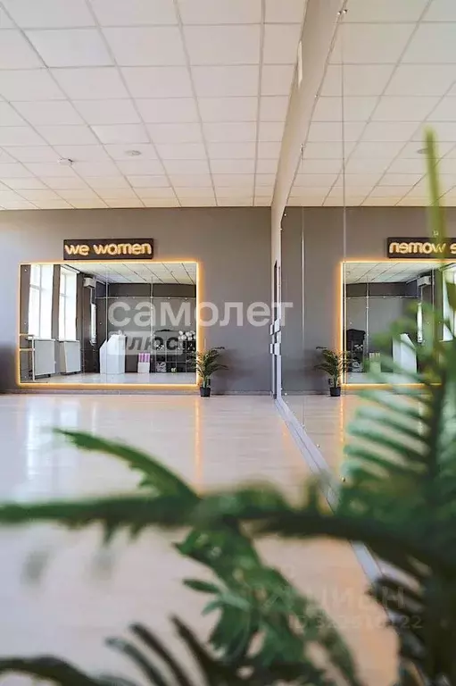 Помещение свободного назначения в Кемеровская область, Кемерово ... - Фото 2