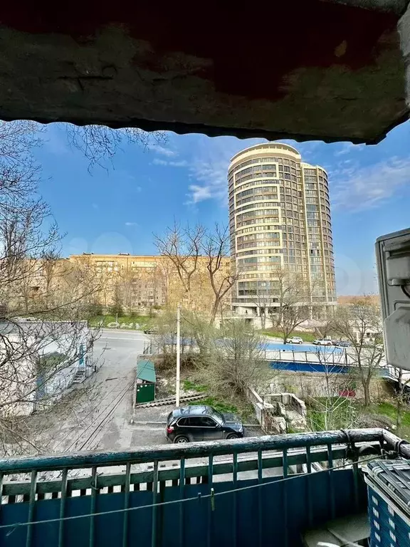 1-к. квартира, 33 м, 5/11 эт. - Фото 0