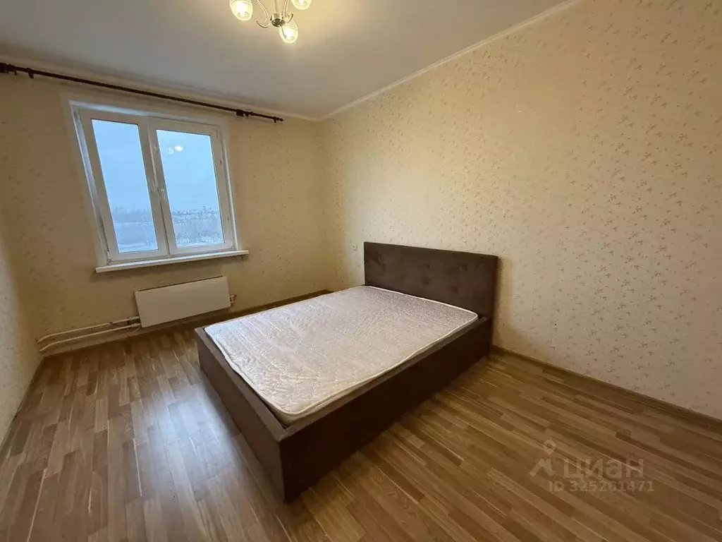 3-к кв. Москва Подольская ул., 23 (63.0 м) - Фото 1