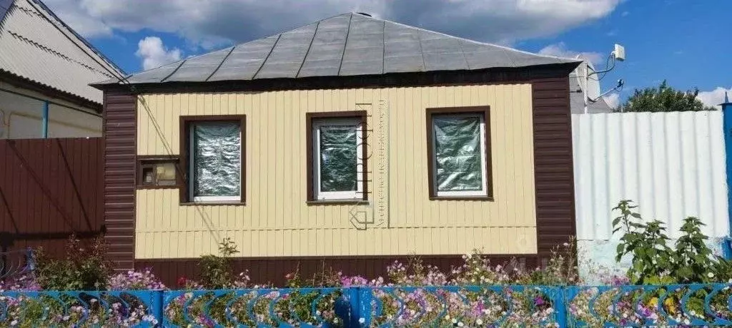 Дом в Белгородская область, Волоконовский район, Староивановское ... - Фото 2