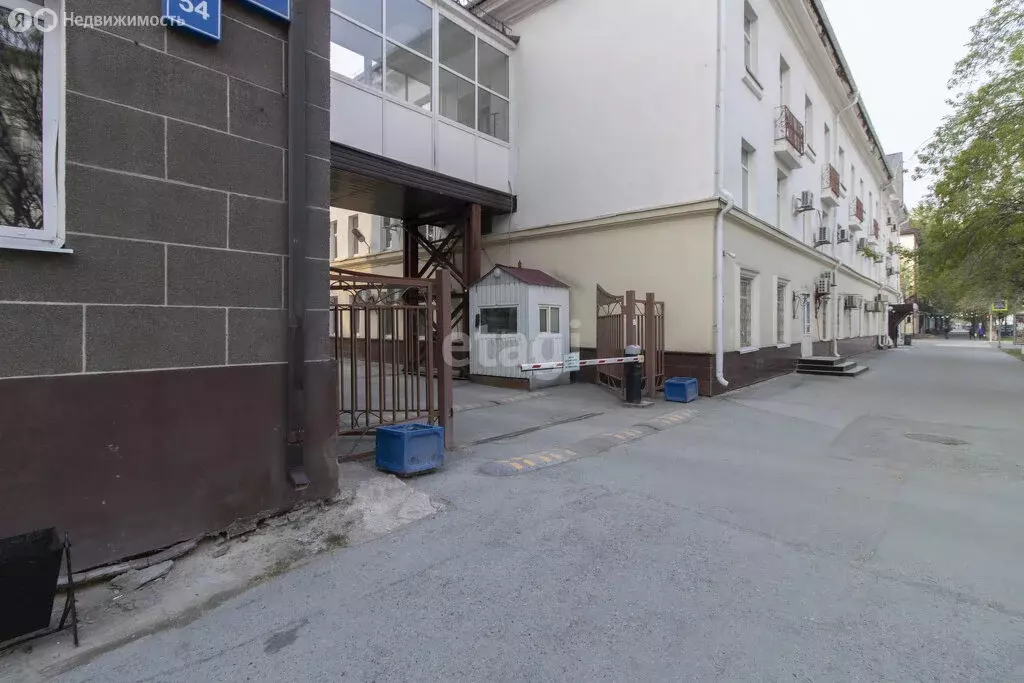 Помещение свободного назначения (325.1 м) - Фото 1