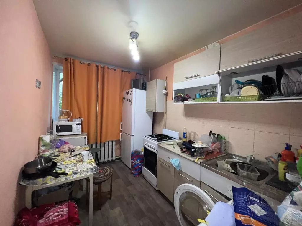 1-к кв. Псковская область, Печоры ул. Мелиораторов, 5 (32.0 м) - Фото 0