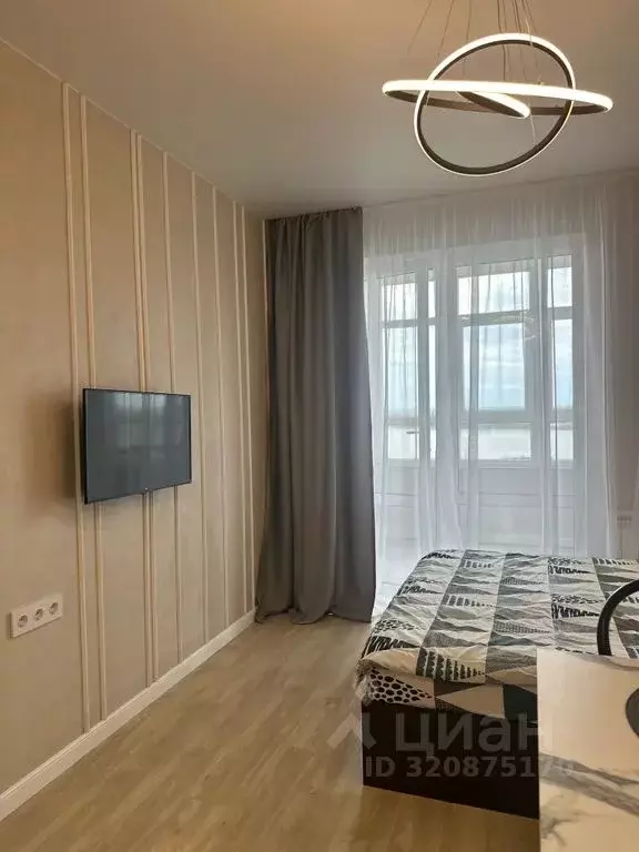 Студия Алтайский край, Барнаул Промышленная ул., 6 (26.0 м) - Фото 2