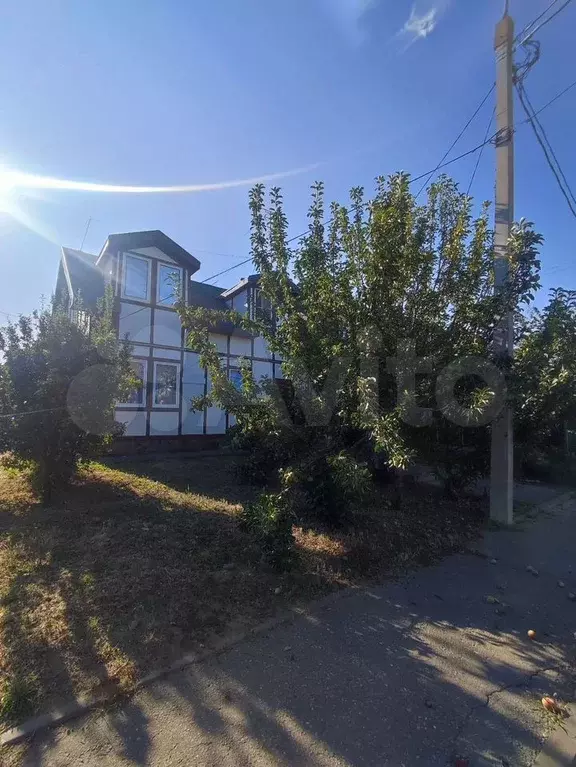 Таунхаус 20,6 м на участке 3 сот. - Фото 1