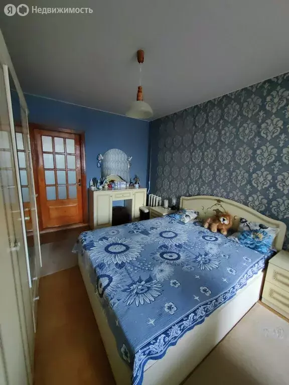 3-комнатная квартира: Симферополь, улица Маршала Жукова, 5 (60.5 м) - Фото 2