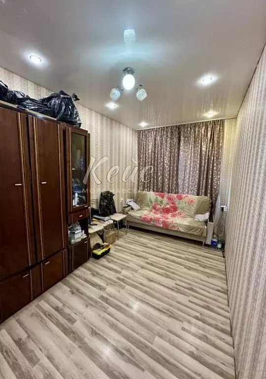 2-к кв. Крым, Феодосия ул. Чехова, 22 (33.6 м) - Фото 0