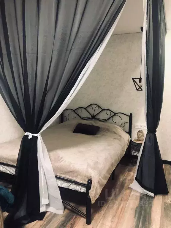 1-к кв. Владимирская область, Ковров Сосновая ул., 39 (39.0 м) - Фото 1