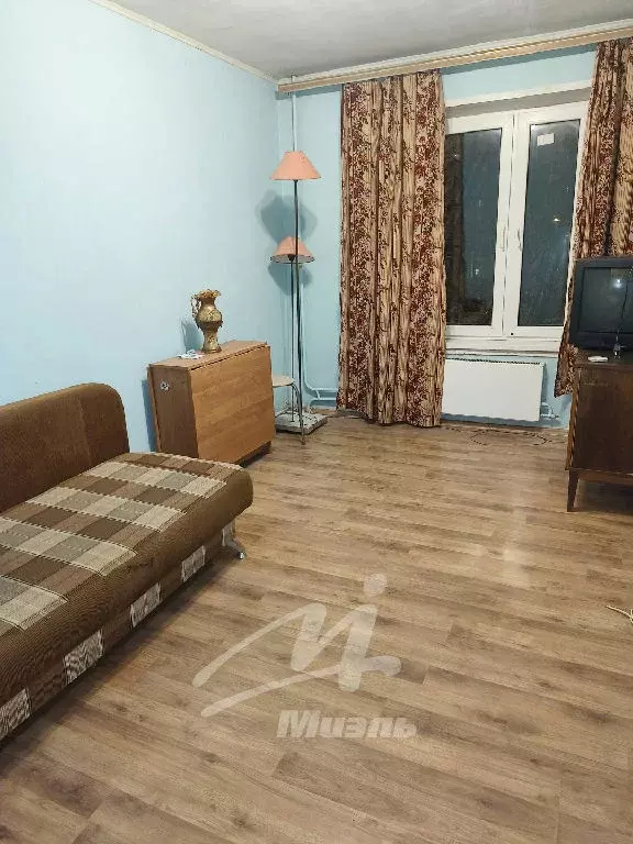 Продается 2-комнатная квартира - Фото 1