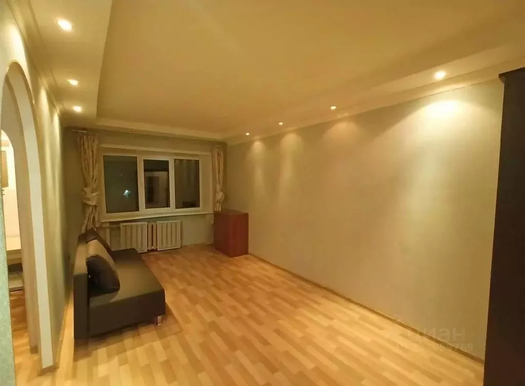 1-к кв. Самарская область, Самара ул. Скляренко, 1 (31.0 м) - Фото 2