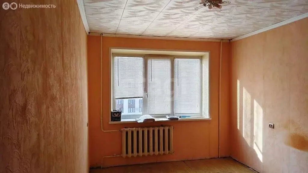 1-комнатная квартира: Тюмень, улица Домостроителей, 2 (35.7 м) - Фото 1