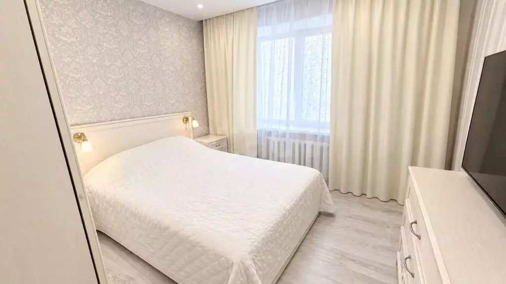 3-к кв. Самарская область, Самара ул. Мяги, 24А (70.0 м) - Фото 2