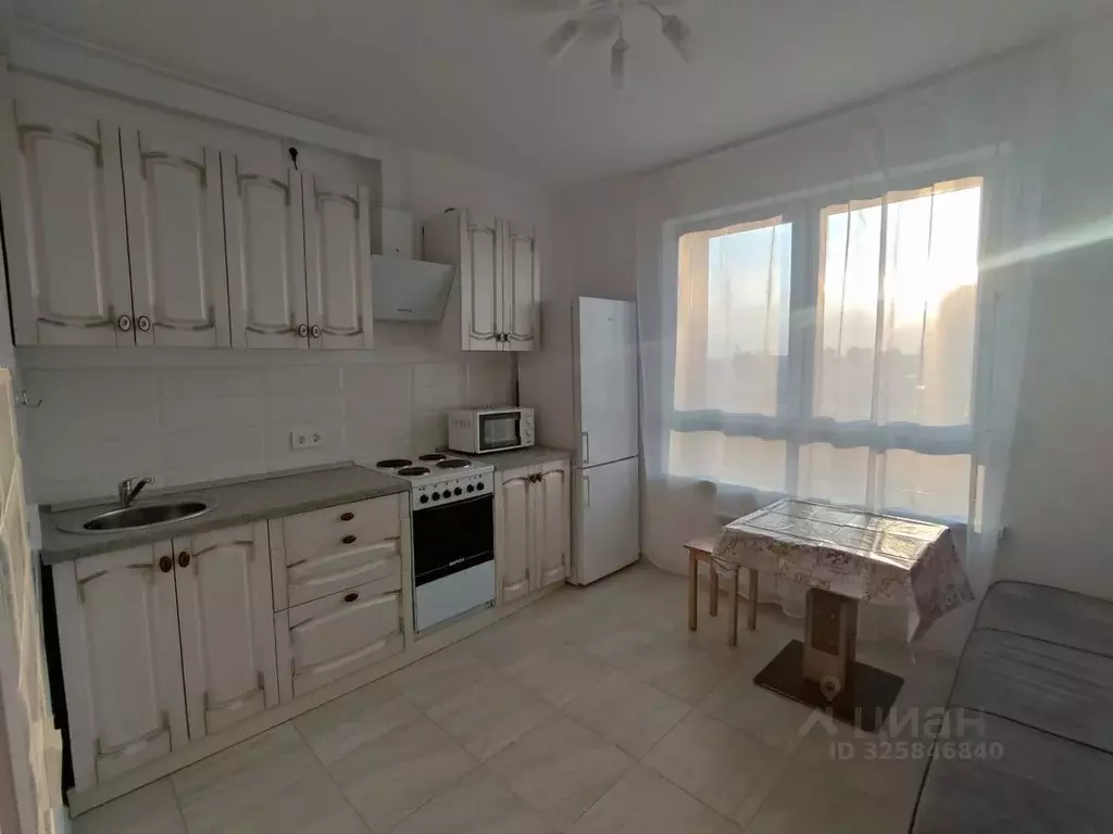 2-к кв. Москва Коровинское ш., 2В (54.0 м) - Фото 0