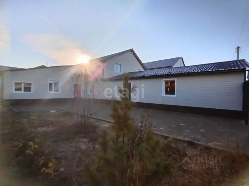 Дом в Ямало-Ненецкий АО, Новый Уренгой Фемида СНТ, ул. 1-я Кедровая, 6 ... - Фото 1