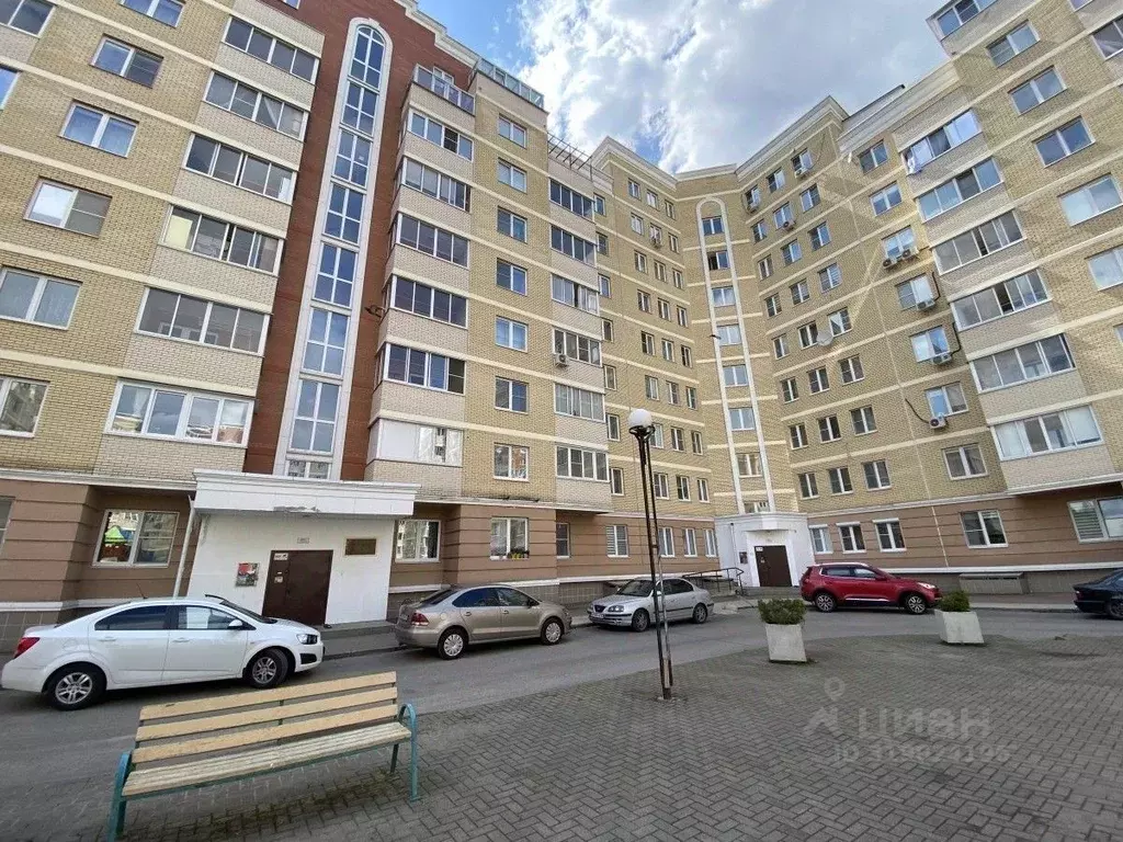 1-к кв. Московская область, Звенигород Одинцовский городской округ, ... - Фото 1