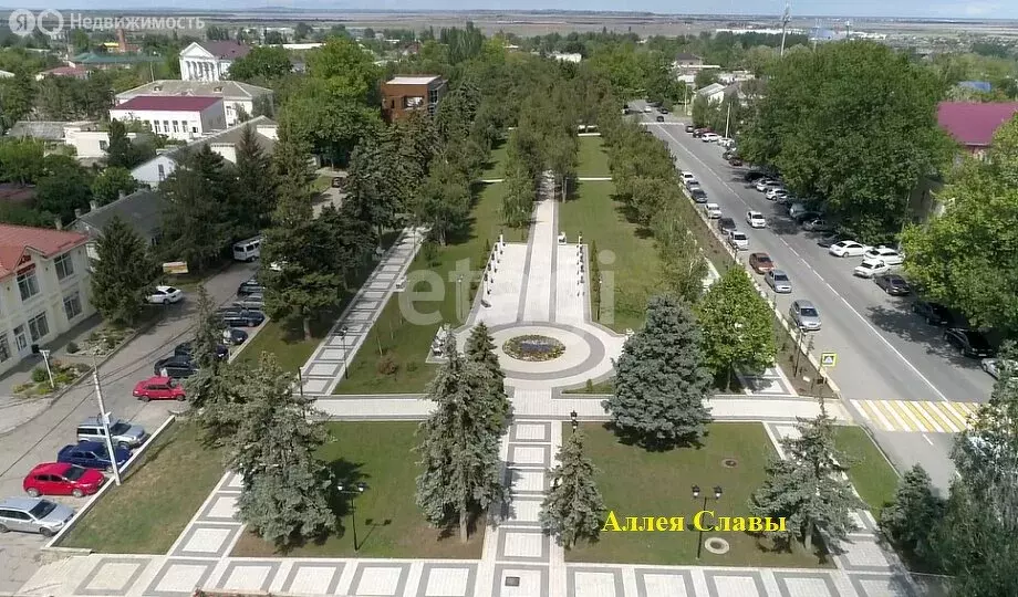 1-комнатная квартира: Темрюк, улица Ленина, 96 (29.7 м) - Фото 2