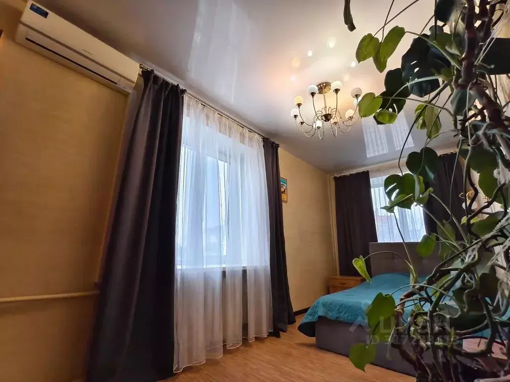 2-к кв. Смоленская область, Смоленск ул. Николаева, 17 (41.0 м) - Фото 1