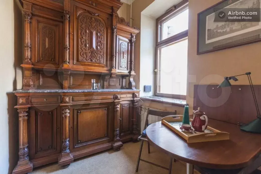 1-к. квартира, 50 м, 5/5 эт. - Фото 0