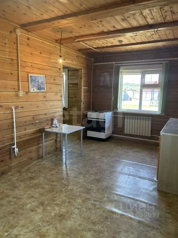 Дом в Саха (Якутия), Якутск ул. Ситим, 4/2 (51 м) - Фото 1