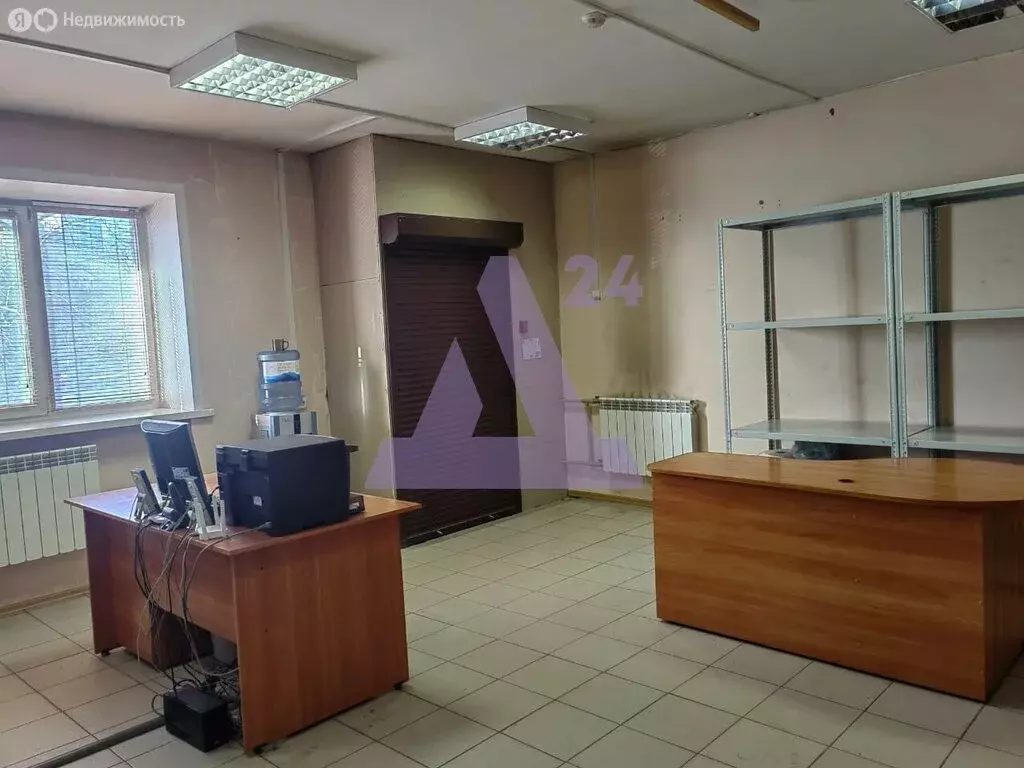 2-комнатная квартира: Барнаул, Деповская улица, 20 (42.8 м) - Фото 1