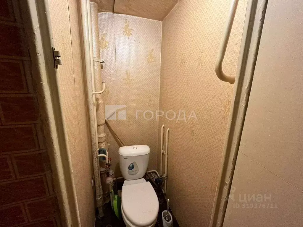 2-к кв. Алтайский край, Барнаул ул. Петра Сухова, 68 (49.8 м) - Фото 0