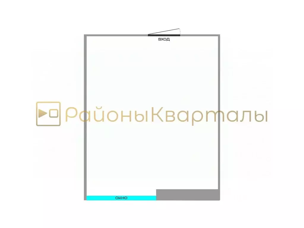 Офис в Алтайский край, Барнаул ул. Челюскинцев, 82 (32 м) - Фото 2