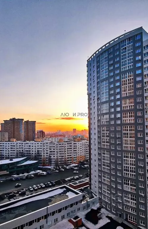 1-к кв. Башкортостан, Уфа ул. Минигали Губайдуллина, 14/1 (35.0 м) - Фото 1