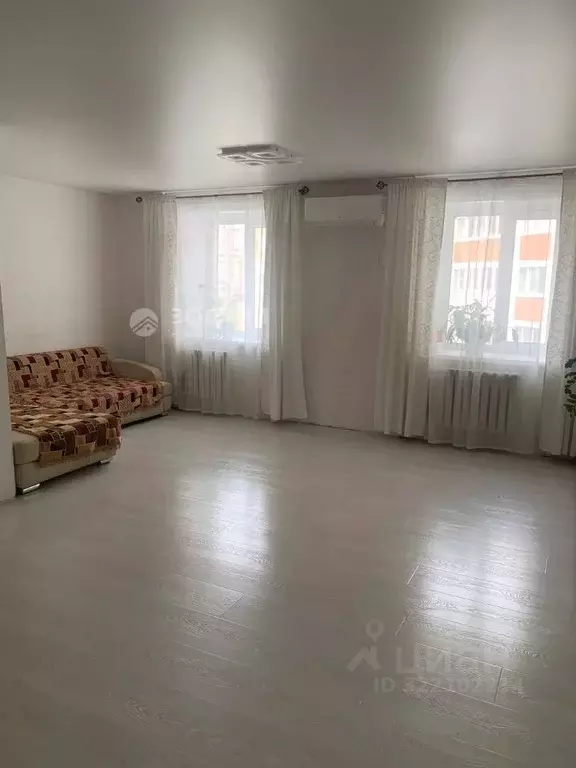 3-к кв. Чувашия, Чебоксары Пролетарская ул., 25 (72.0 м) - Фото 2