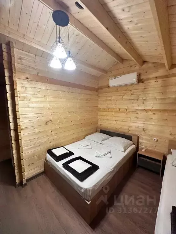 Дом в Краснодарский край, Сочи пос. Вардане, ул. Молодежная, 53 (25 м) - Фото 1