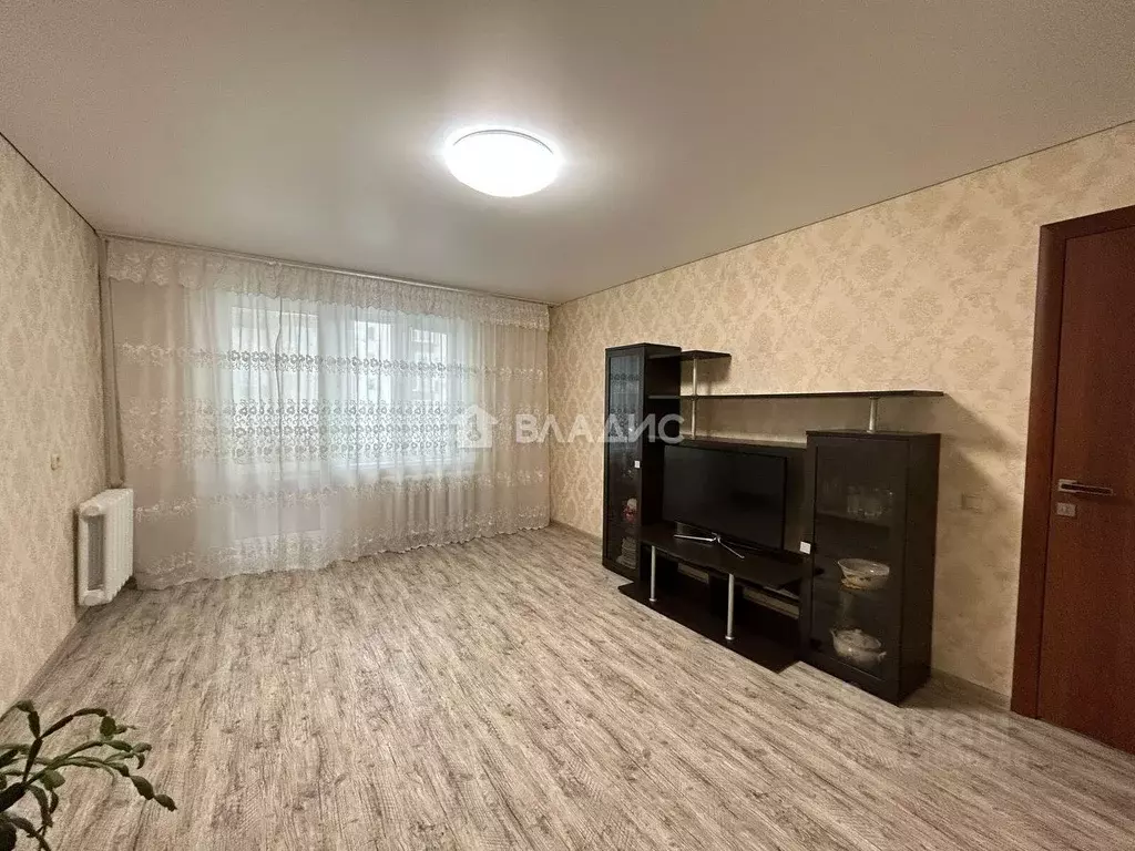 3-к кв. Татарстан, Нижнекамск просп. Вахитова, 27А (58.2 м) - Фото 0