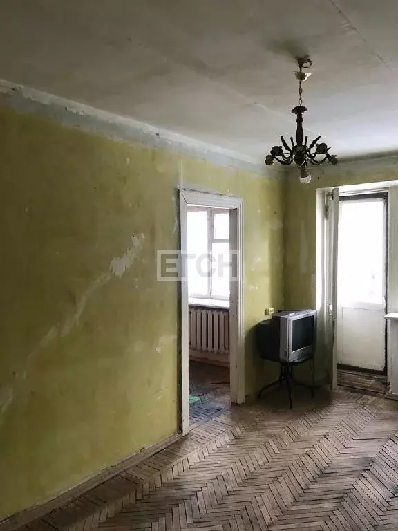 Продается 2-комнатная квартира - Фото 1