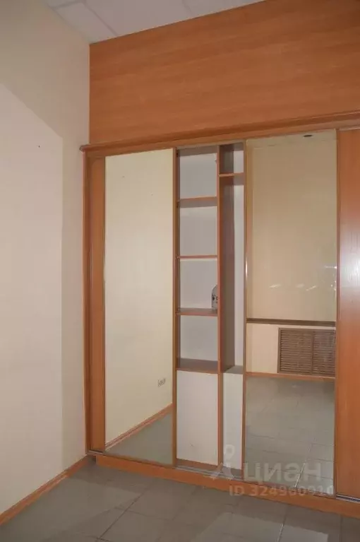 Офис в Саратовская область, Саратов ул. Имени Челюскинцев, 53/59 (10 ... - Фото 2