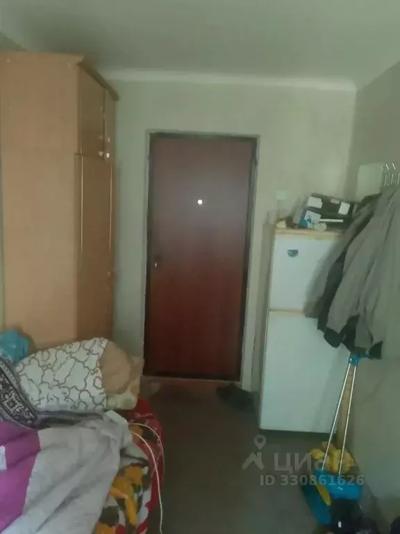 Комната Забайкальский край, Чита ул. Труда, 10 - Фото 1