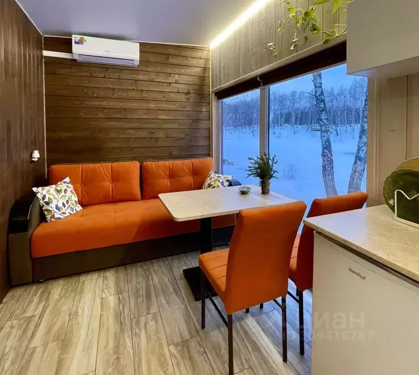 Дом в Московская область, Кашира  (23 м) - Фото 2