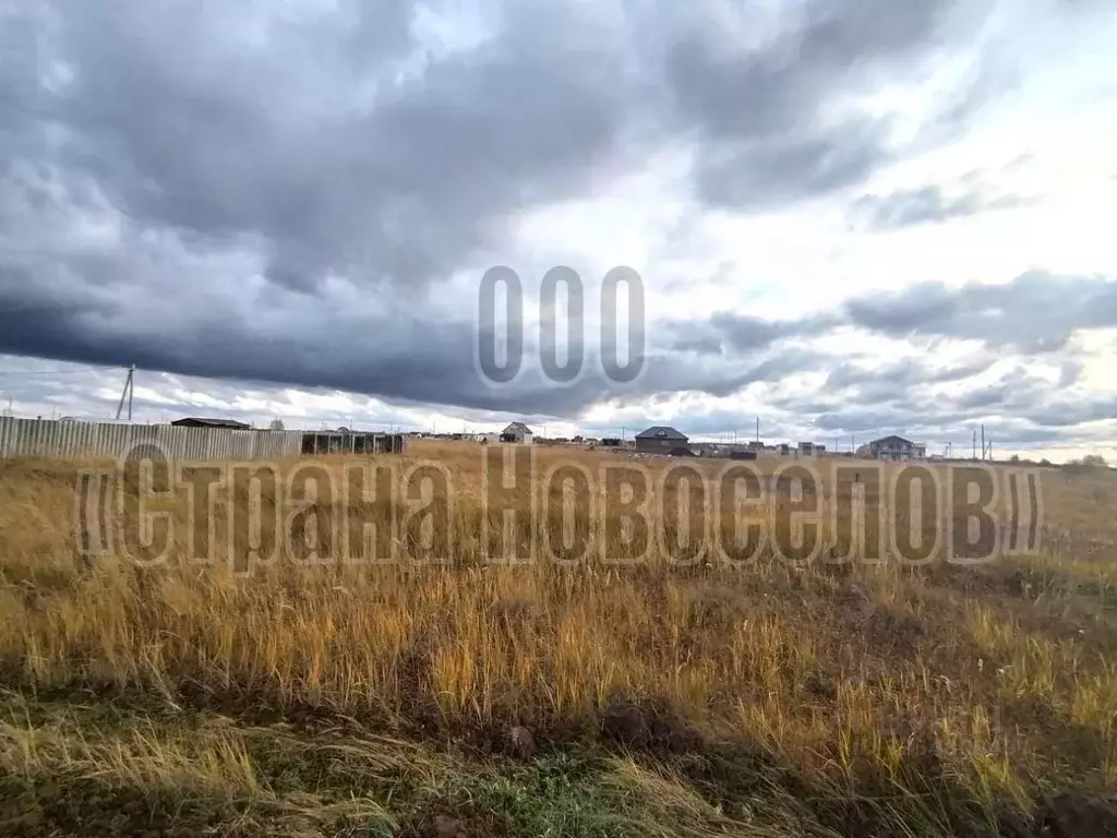 Участок в Мордовия, Рузаевка ул. Ленина (9.0 сот.) - Фото 2