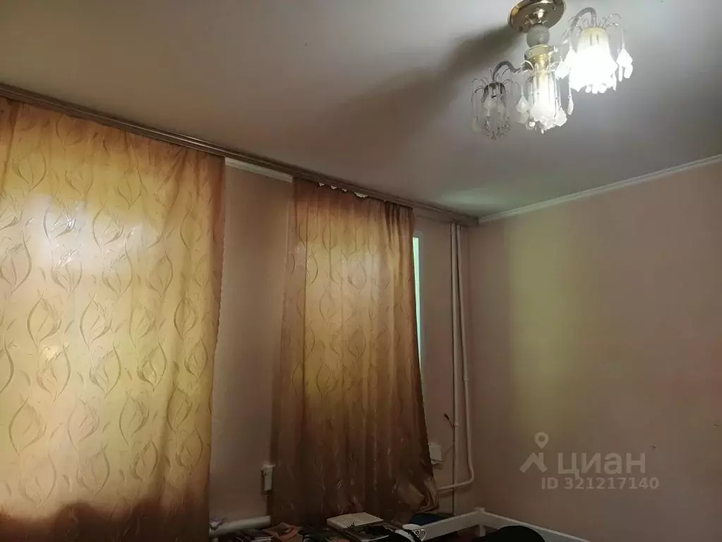 1-к кв. Самарская область, Самара ул. Куйбышева, 4 (22.0 м) - Фото 1