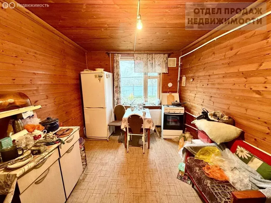 Дом в Нижнебаканская, Комиссарская улица (48 м) - Фото 2