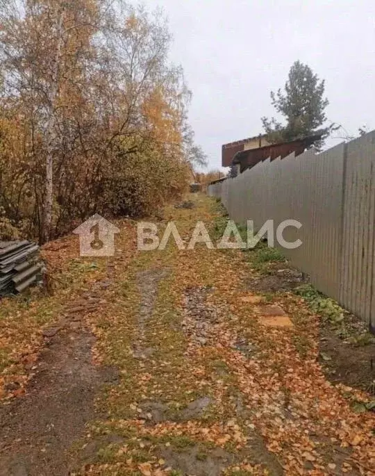 Участок в Иркутская область, Иркутск Союз учителей СТ, 50А (5.4 сот.) - Фото 1