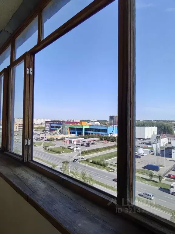 1-к кв. Марий Эл, Йошкар-Ола ул. Кирова, 3 (36.8 м) - Фото 0
