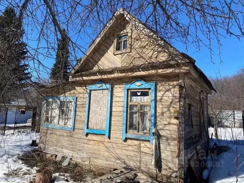 Участок в Самарская область, Самара Куйбышевспецстрой СДТ,  (6.2 сот.) - Фото 1